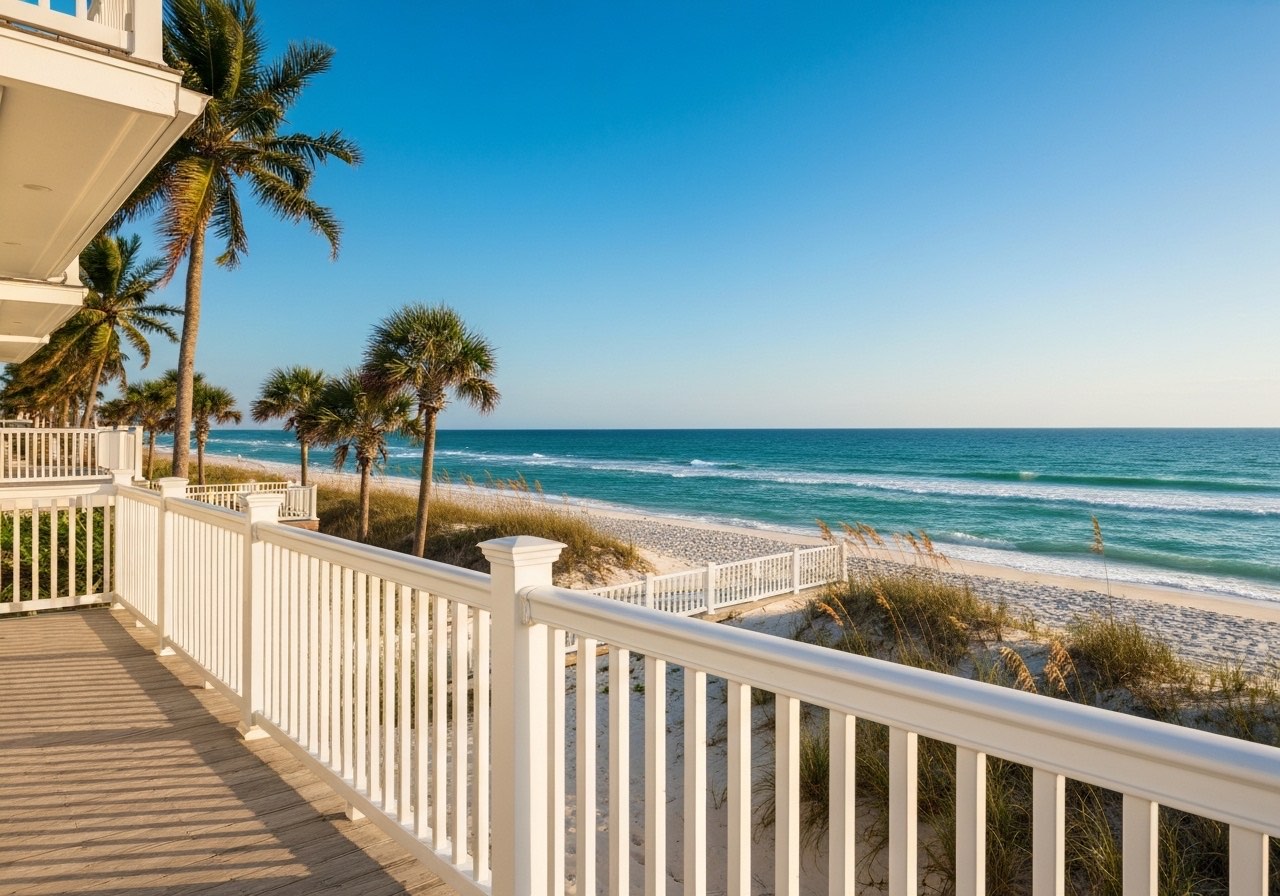 Beachfront