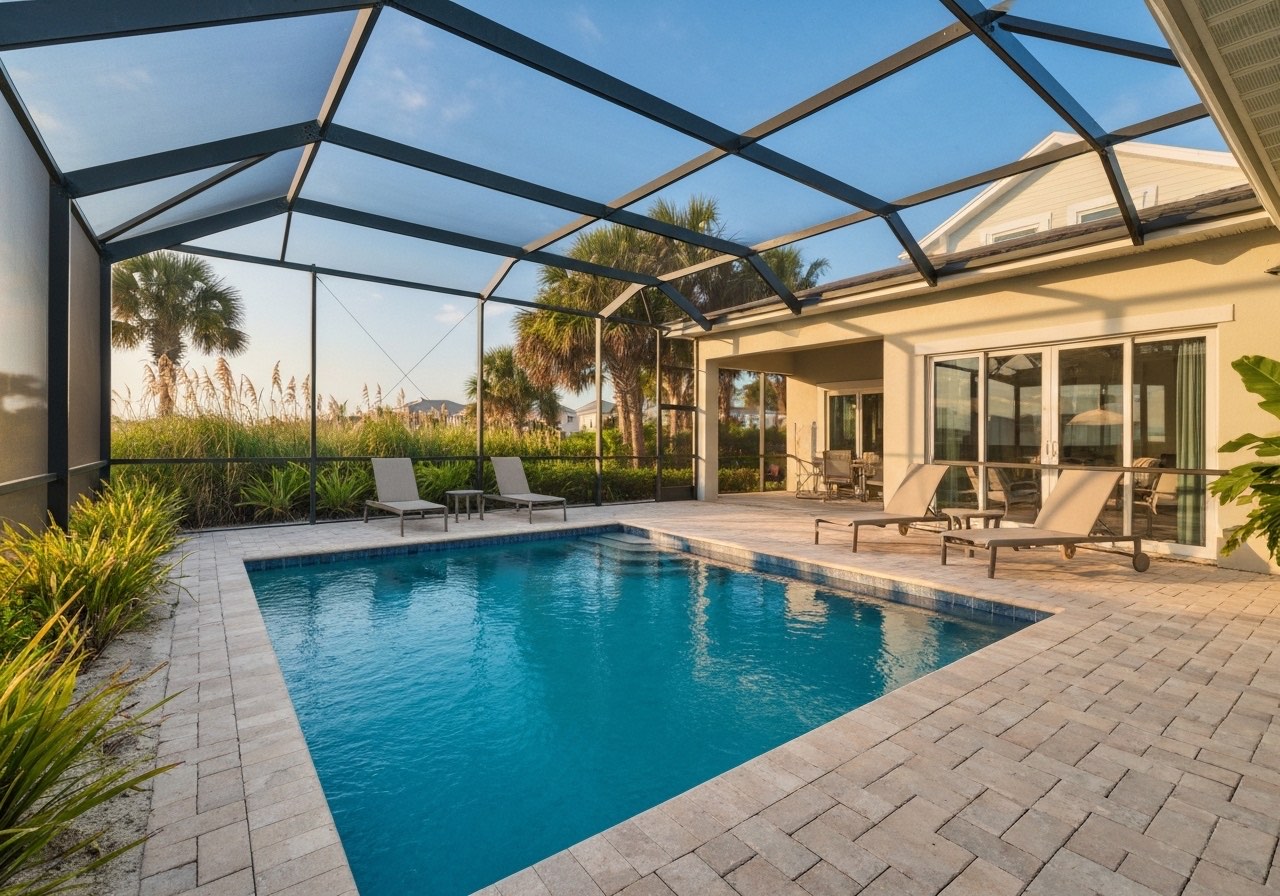 Private Pools
