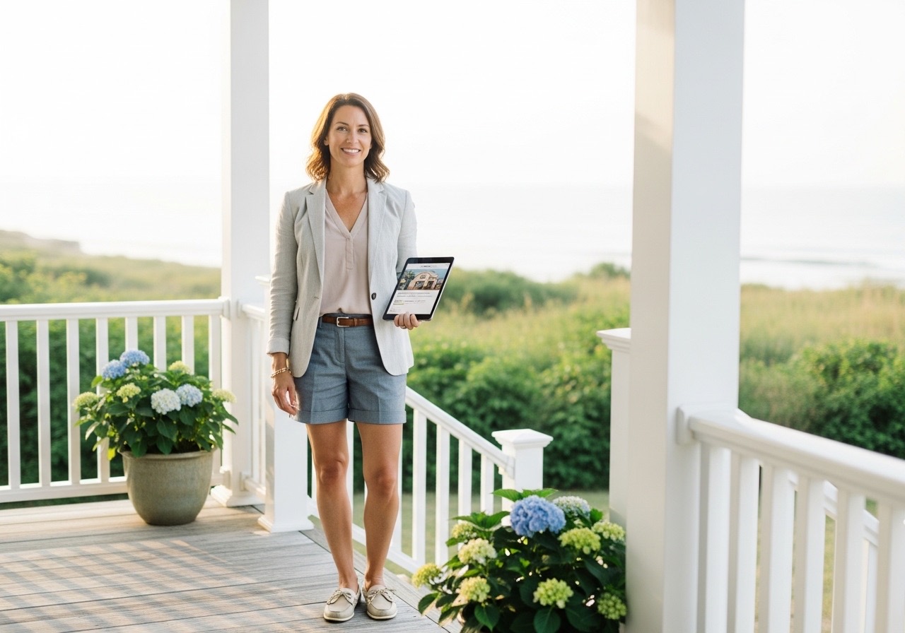 Your home, in local hands